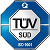 PowerDrive is ISO 9001 Certified.
