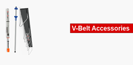 V-Belt Accessories
